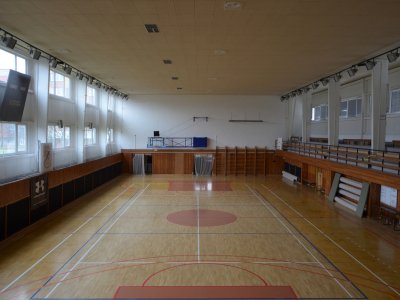 Sportovní gymnázium Dany a Emila Zátopkových, Ostrava, příspěvková organizace