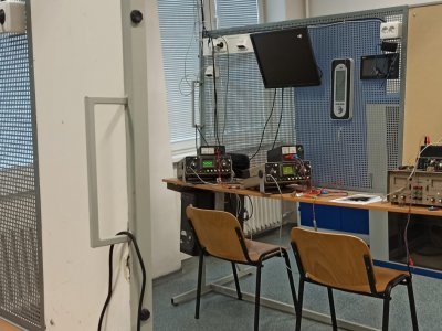 Střední škola elektrotechnická, Ostrava, Na Jízdárně 30, příspěvková organizace