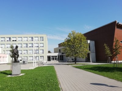 Gymnázium, Frýdlant nad Ostravicí, nám. T. G. Masaryka 1260, příspěvková organizace