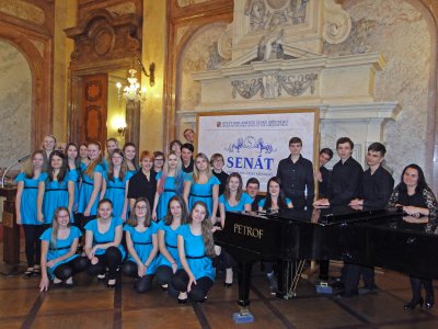 Gymnázium a Obchodní akademie, Orlová, příspěvková organizace