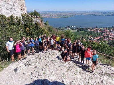 Gymnázium, Karviná, příspěvková organizace