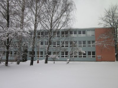Střední průmyslová škola stavební, Havířov, příspěvková organizace