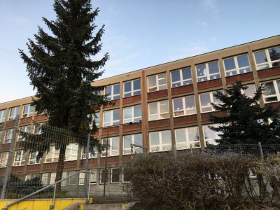 Střední škola a Základní škola, Havířov-Šumbark, příspěvková organizace