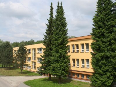 Střední škola technických oborů, Havířov-Šumbark, Lidická 1a/600, příspěvková organizace