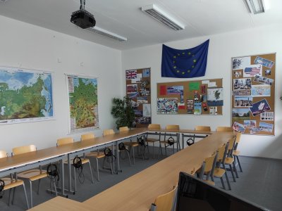 Střední škola Havířov-Prostřední Suchá, příspěvková organizace