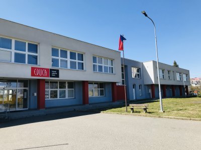 EDUCA - Střední odborná škola, s.r.o.