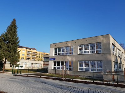 Střední škola ekonomicko-podnikatelská Studénka, o. p. s.