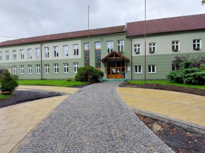 Střední škola technická a zemědělská, Nový Jičín, příspěvková organizace