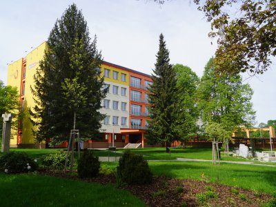 Střední průmyslová škola a Obchodní akademie, Bruntál, příspěvková organizace