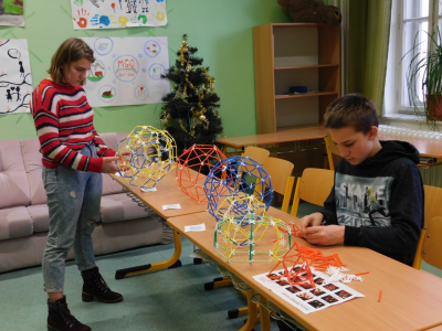 Mendelovo gymnázium, Opava, příspěvková organizace