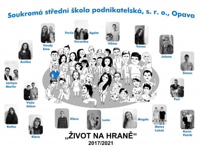 Soukromá střední škola podnikatelská, s. r. o., Opava