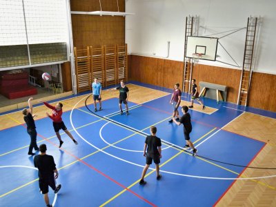 Střední průmyslová škola stavební, Opava, příspěvková organizace