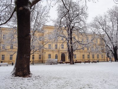 Střední škola průmyslová a umělecká, Opava, příspěvková organizace