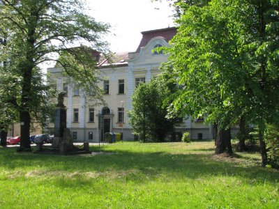 Bezpečnostně právní akademie Ostrava, s. r. o., střední škola