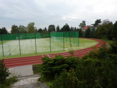 Gymnázium Hladnov a Jazyková škola s právem státní jazykové zkoušky, Ostrava, příspěvková organizace